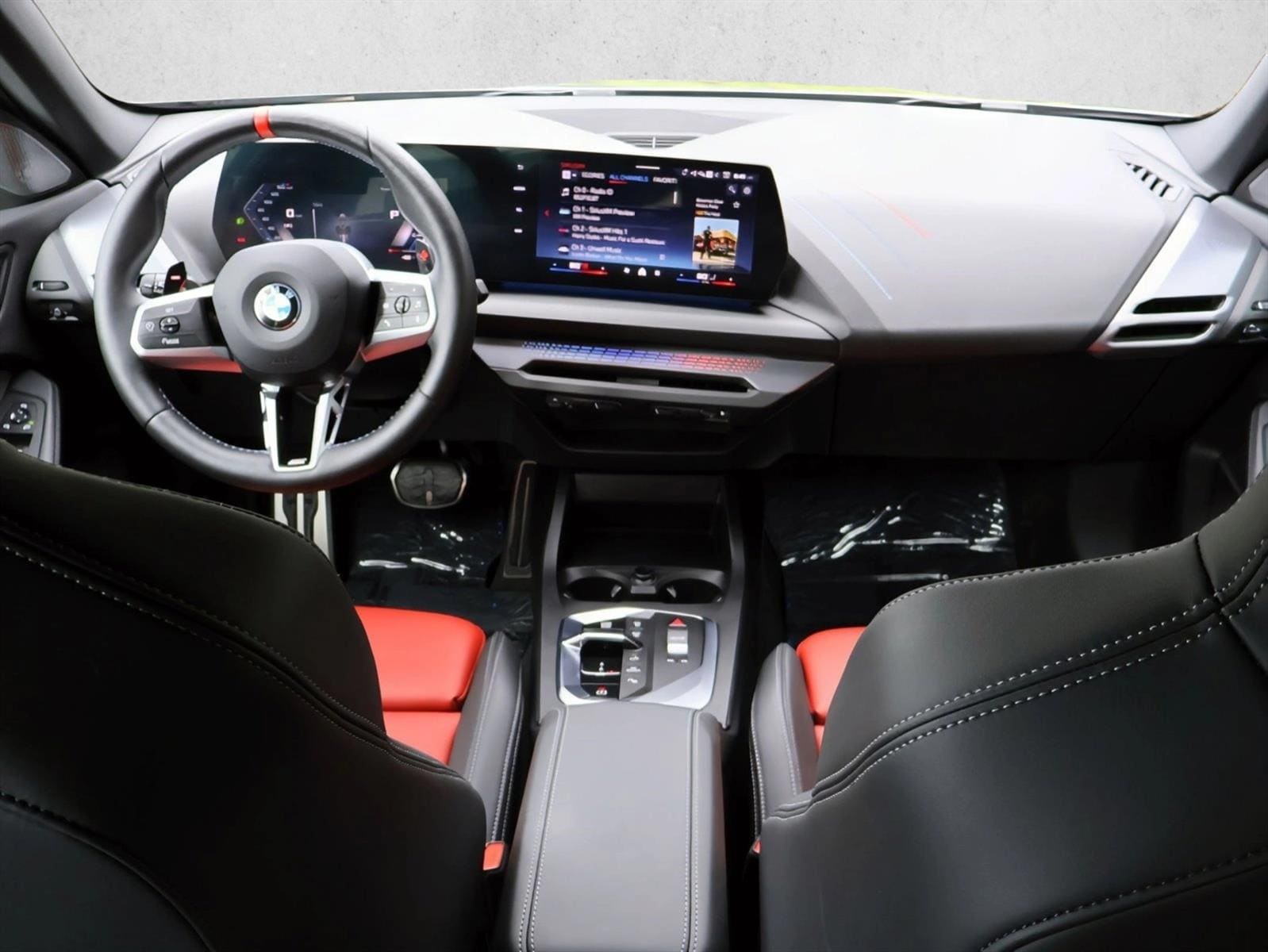 2025 BMW 2 Series M235 - Photo 23