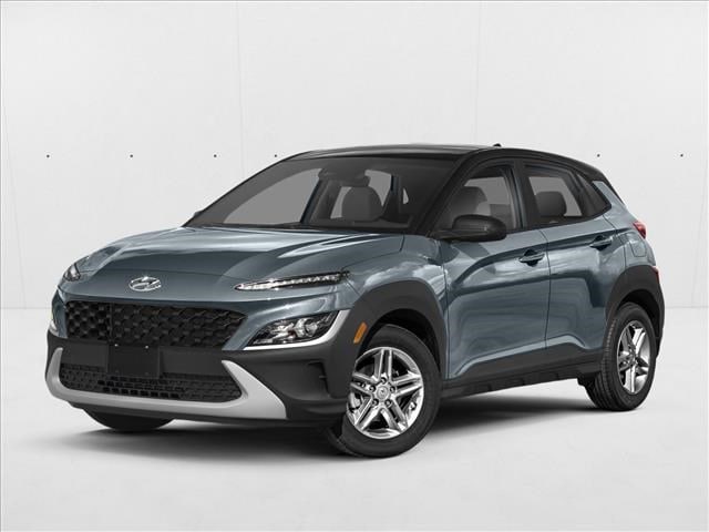 2022 Hyundai Kona SE Automatic AWD's photo