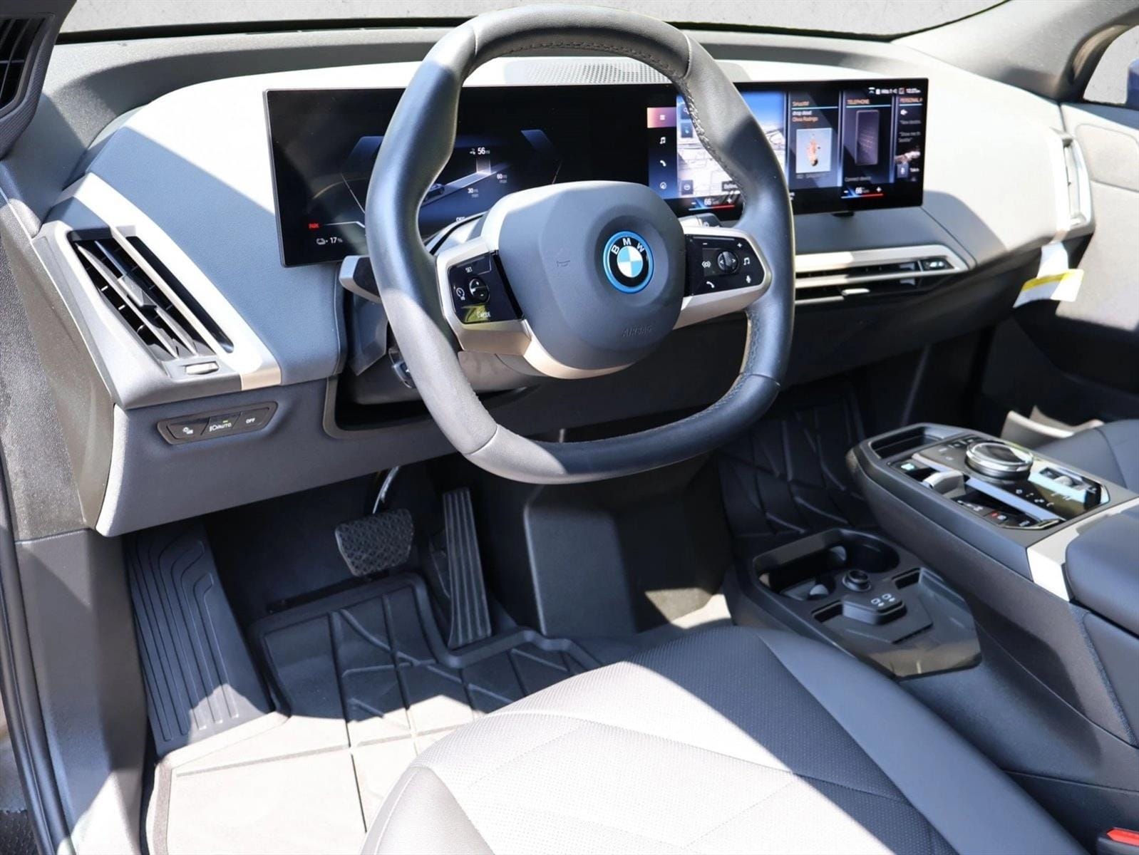 2023 BMW iX Base - Photo 13