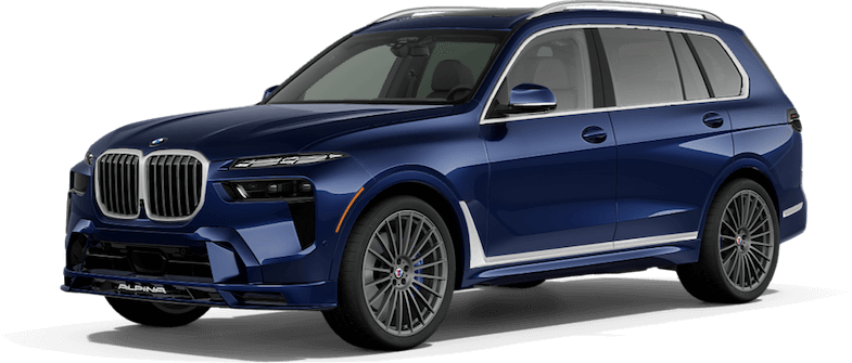 2024 BMW ALPINA XB7