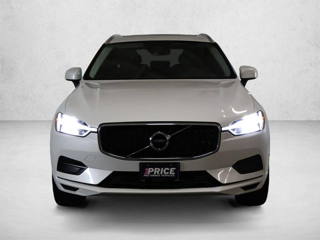 Used 2019 Volvo XC60 T6 Momentum SUV