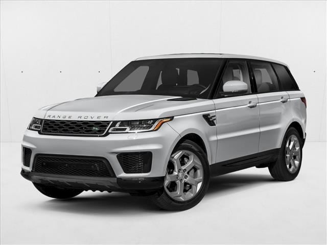 2019 Land Rover Range Rover Sport HSE Td6 Diesel's photo
