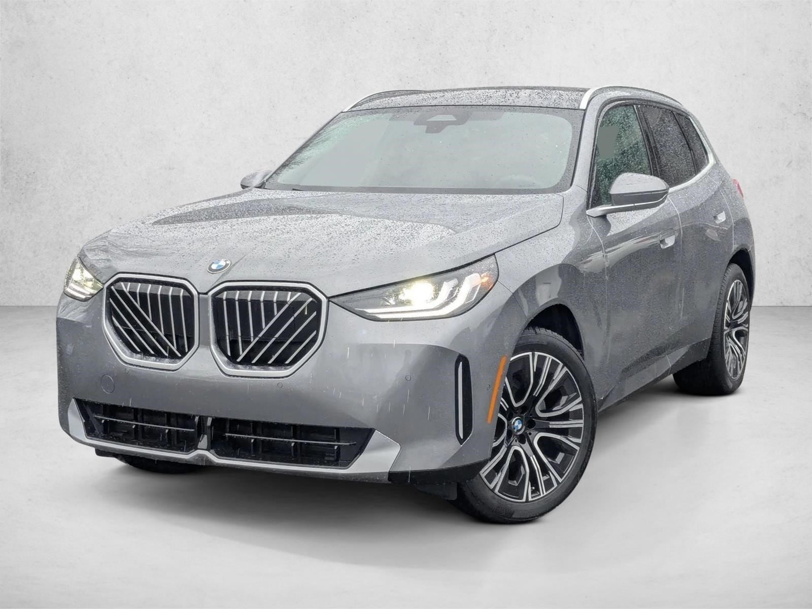 2026 BMW X3 30 XDRIVE's photo