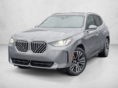 2026 BMW X3 30 xDrive SUV