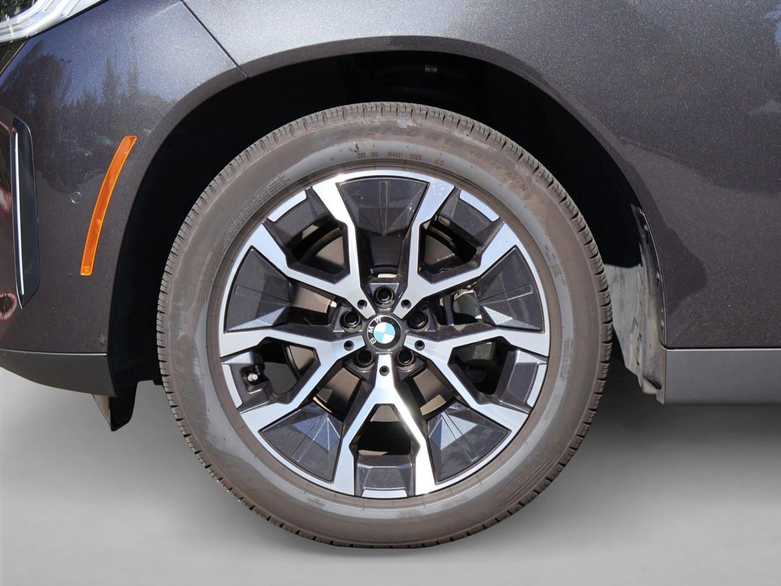 2026 BMW X3 30 - Photo 28