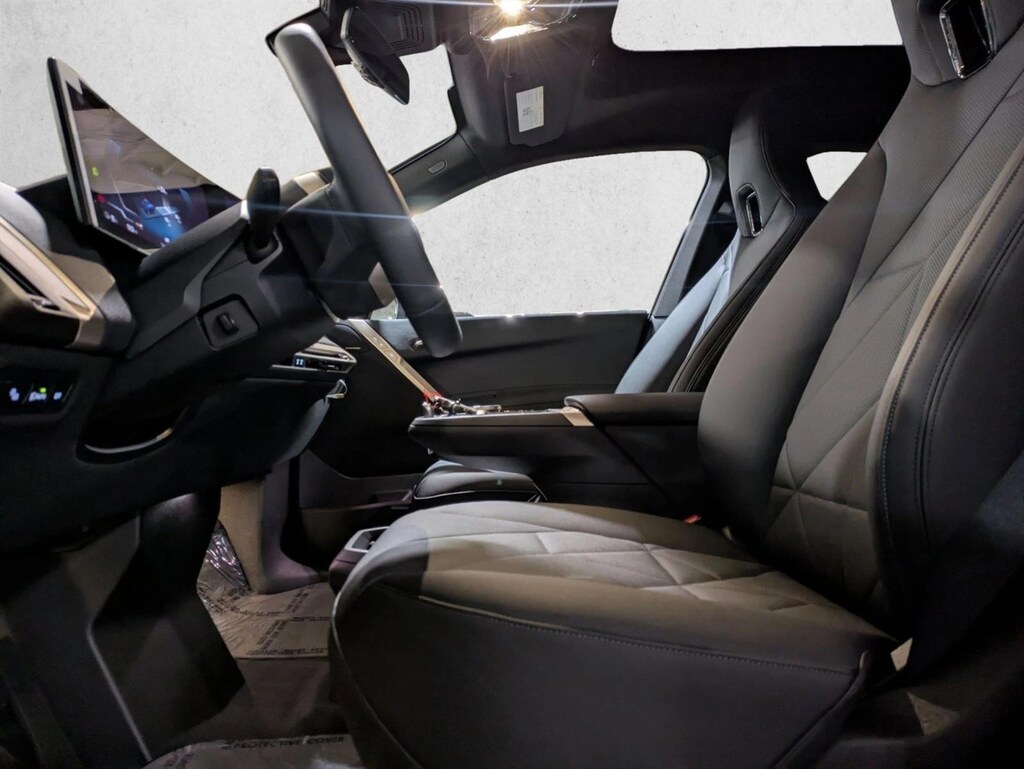 New 2026 BMW iX xDrive45 SUV