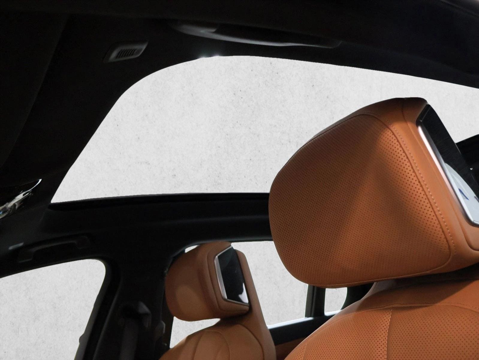 2025 BMW 7 Series 740i - Photo 21