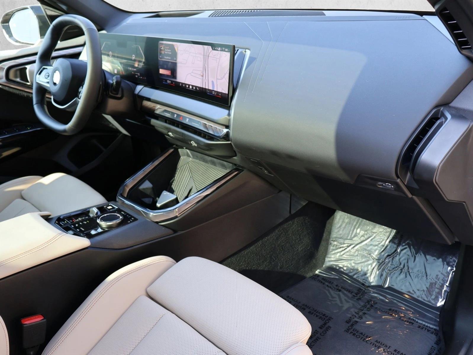 2026 BMW X3 30 - Photo 25