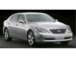 LEXUS LS 460