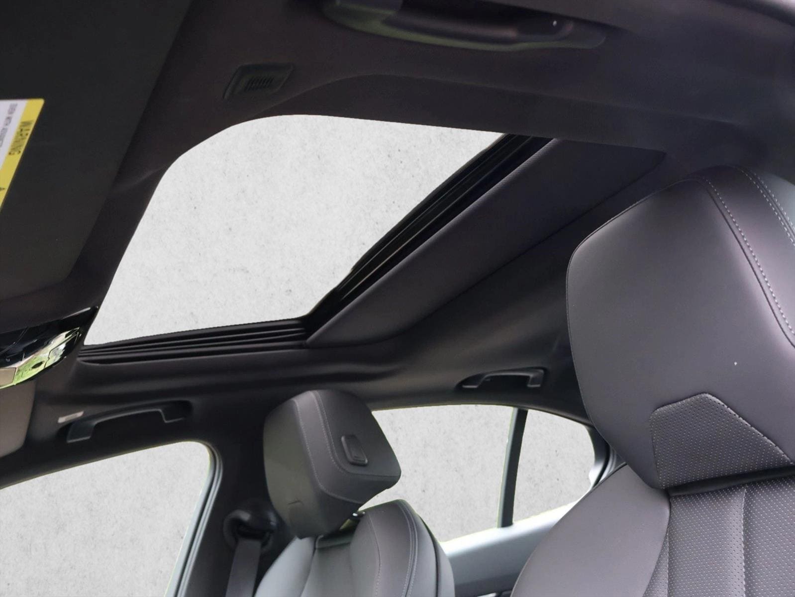2026 BMW 5 Series 530i - Photo 19
