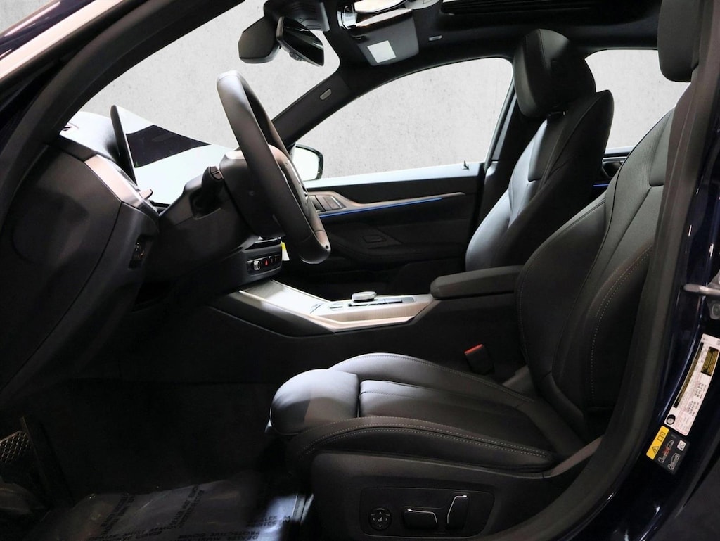 Used 2026 BMW i4 xDrive40 Gran Coupe