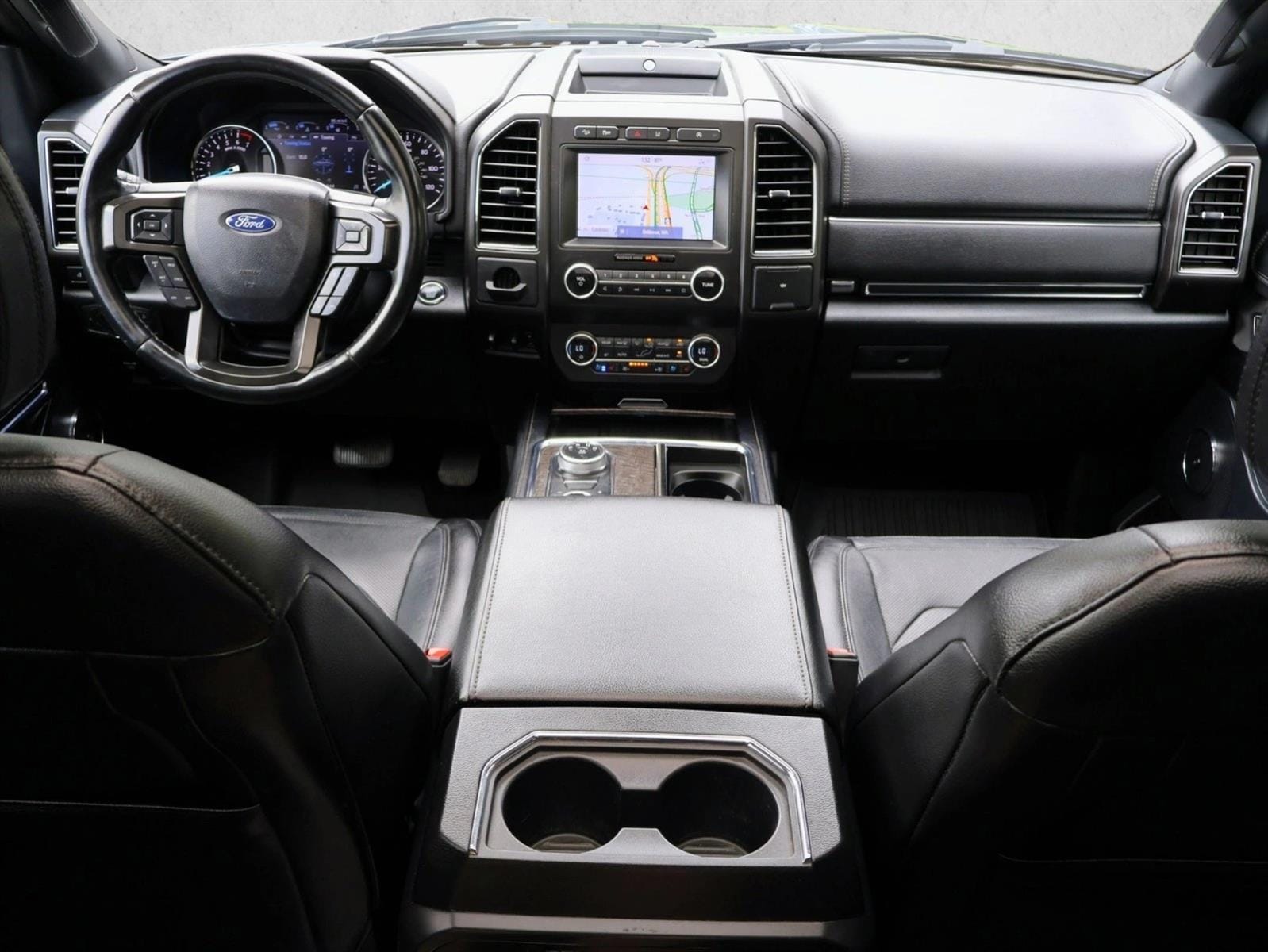 2020 Ford Expedition Limited - Photo 21