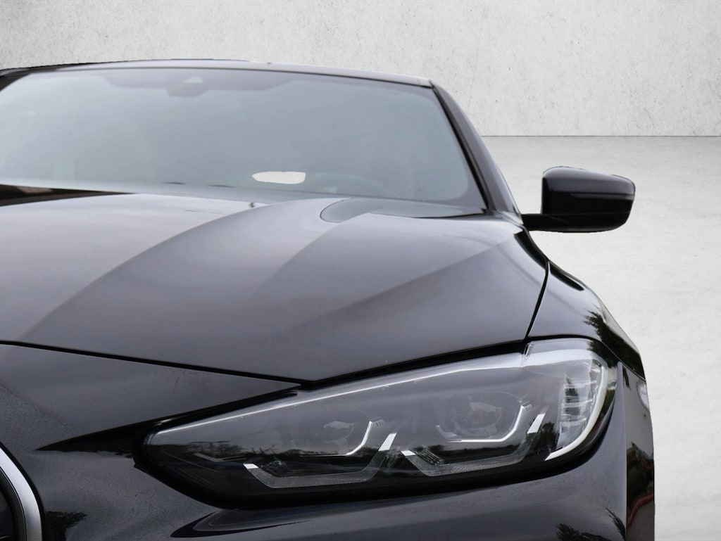 Used 2023 BMW i4 eDrive35 Gran Coupe