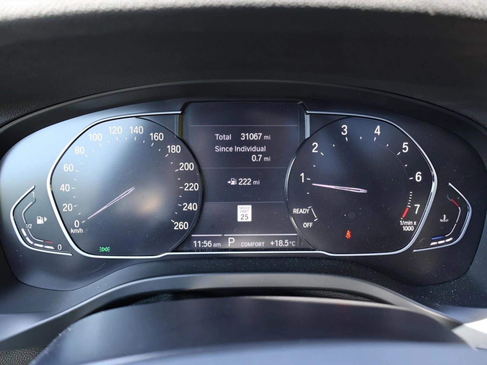 2022 BMW X3 30i - Photo 16