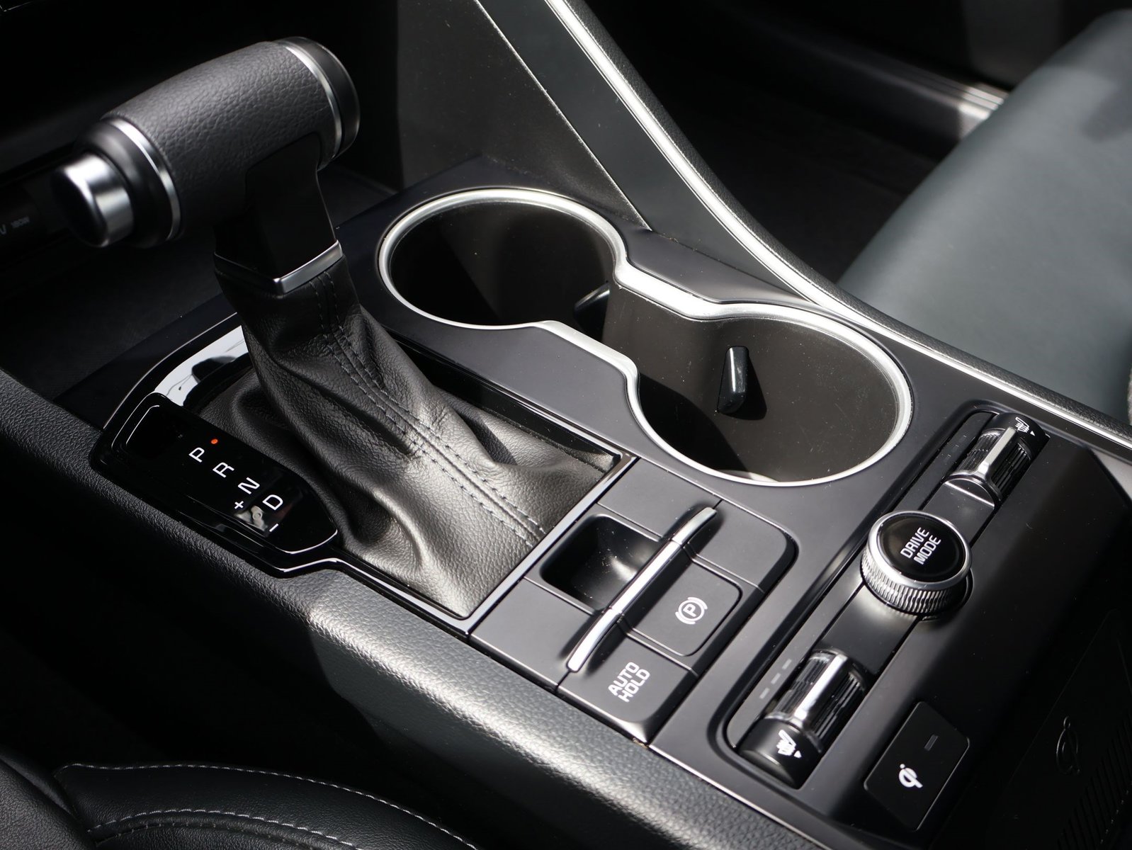 2022 Kia K5 GT-Line - Photo 19