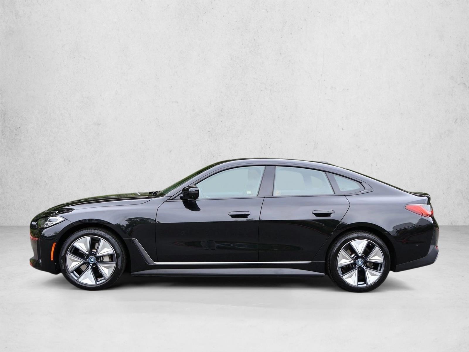2023 BMW i4 35 - Photo 11