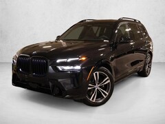 2027 BMW X7 xDrive40i SUV