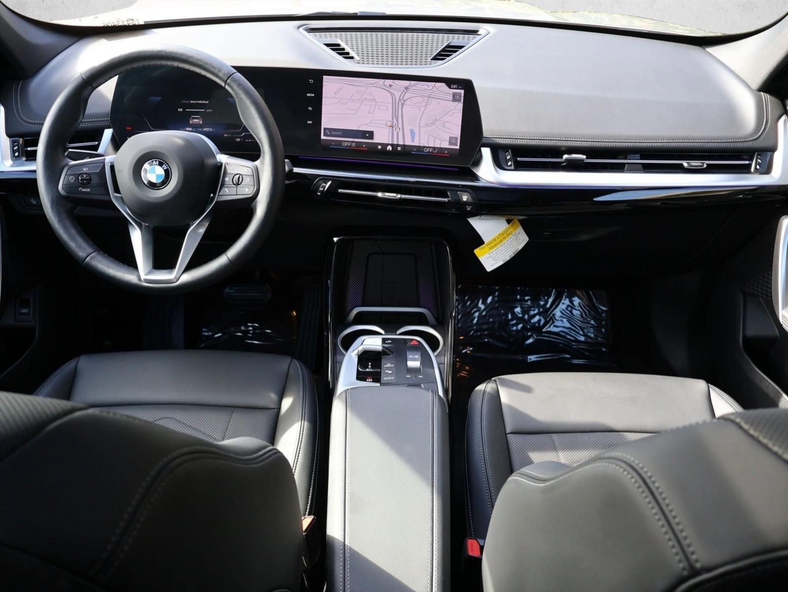 2026 BMW X1 28i - Photo 22