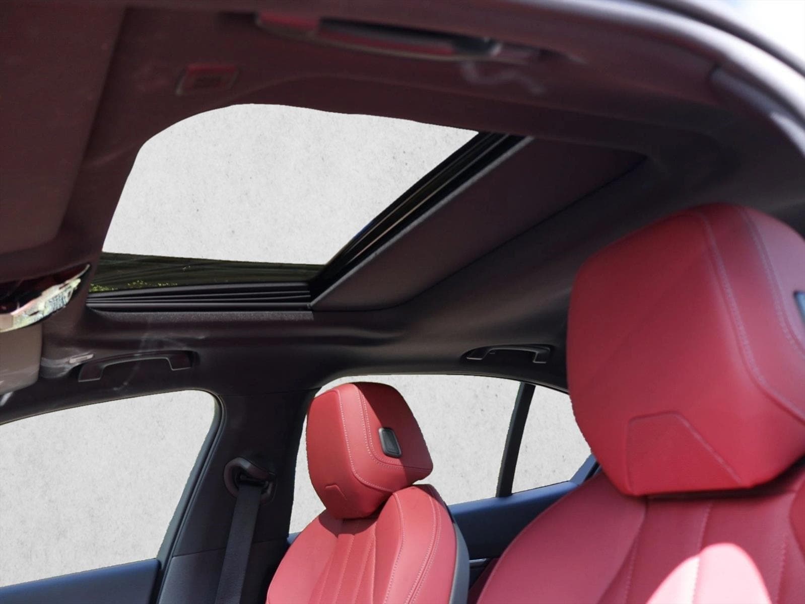 2026 BMW i5 40 - Photo 19