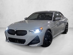 2026 BMW 230i xDrive Coupe