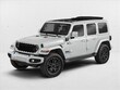 Jeep Wrangler 4xe