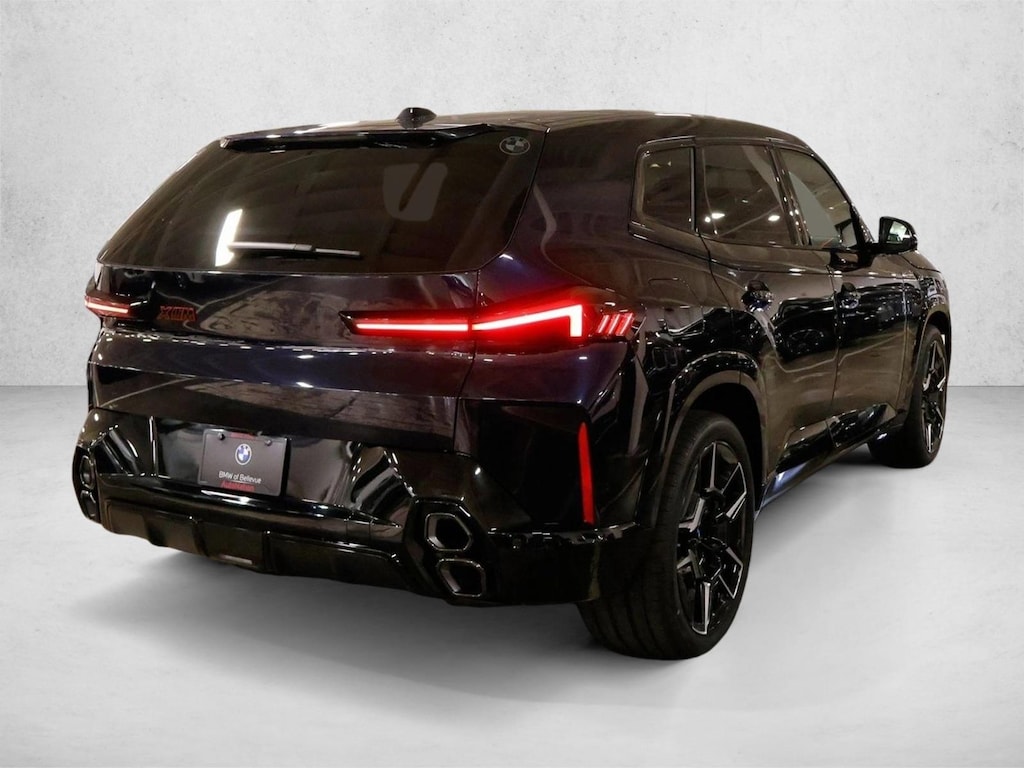 New 2026 BMW XM Label SUV