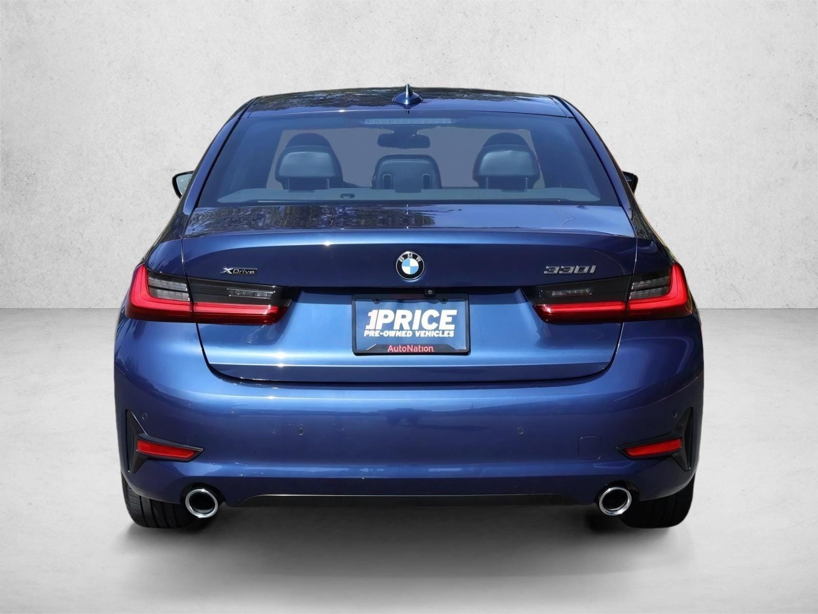 2022 BMW 3 Series 330i - Photo 9