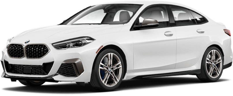 2024 BMW M235i xDrive