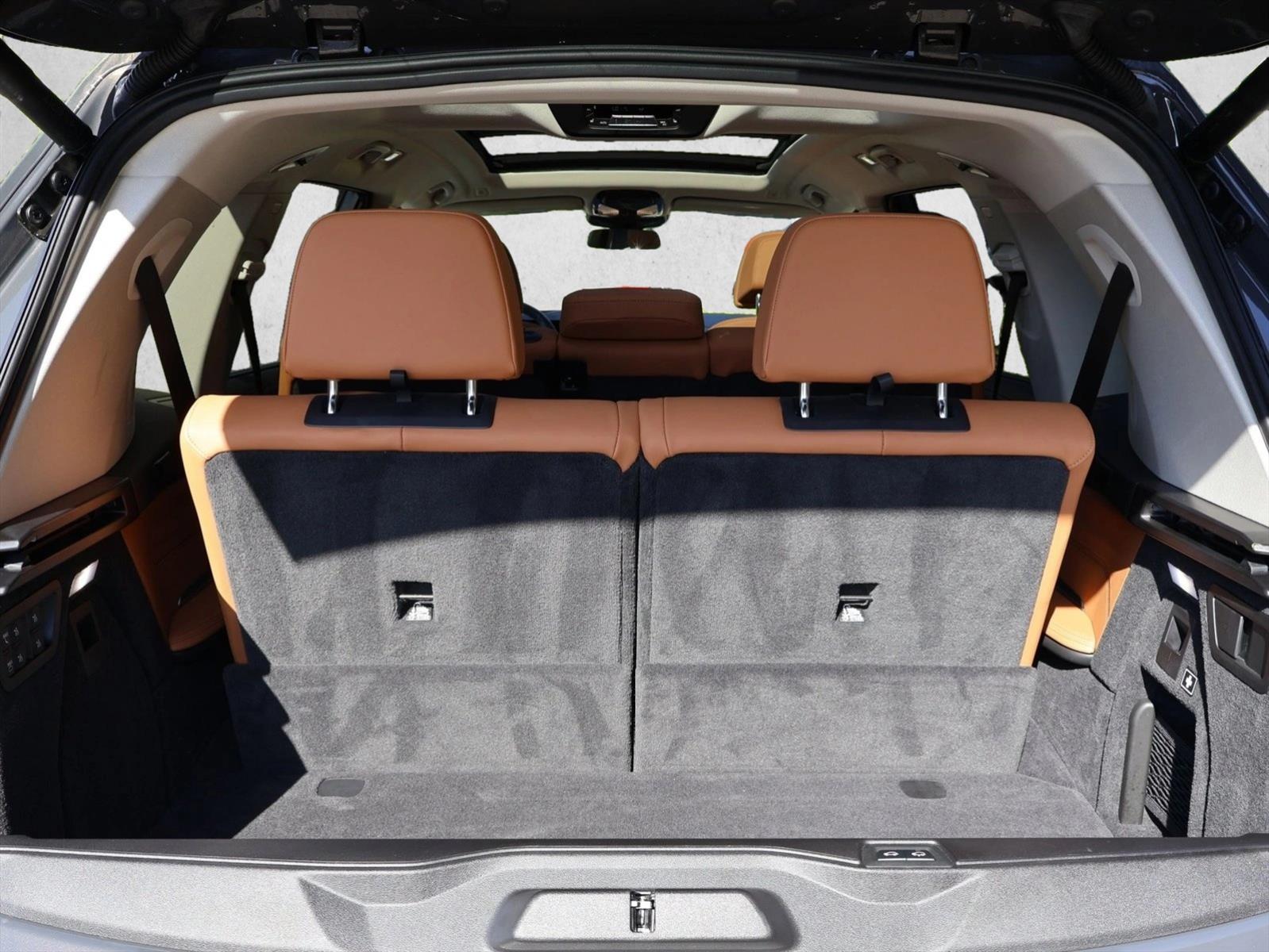 2026 BMW X7 40i - Photo 7