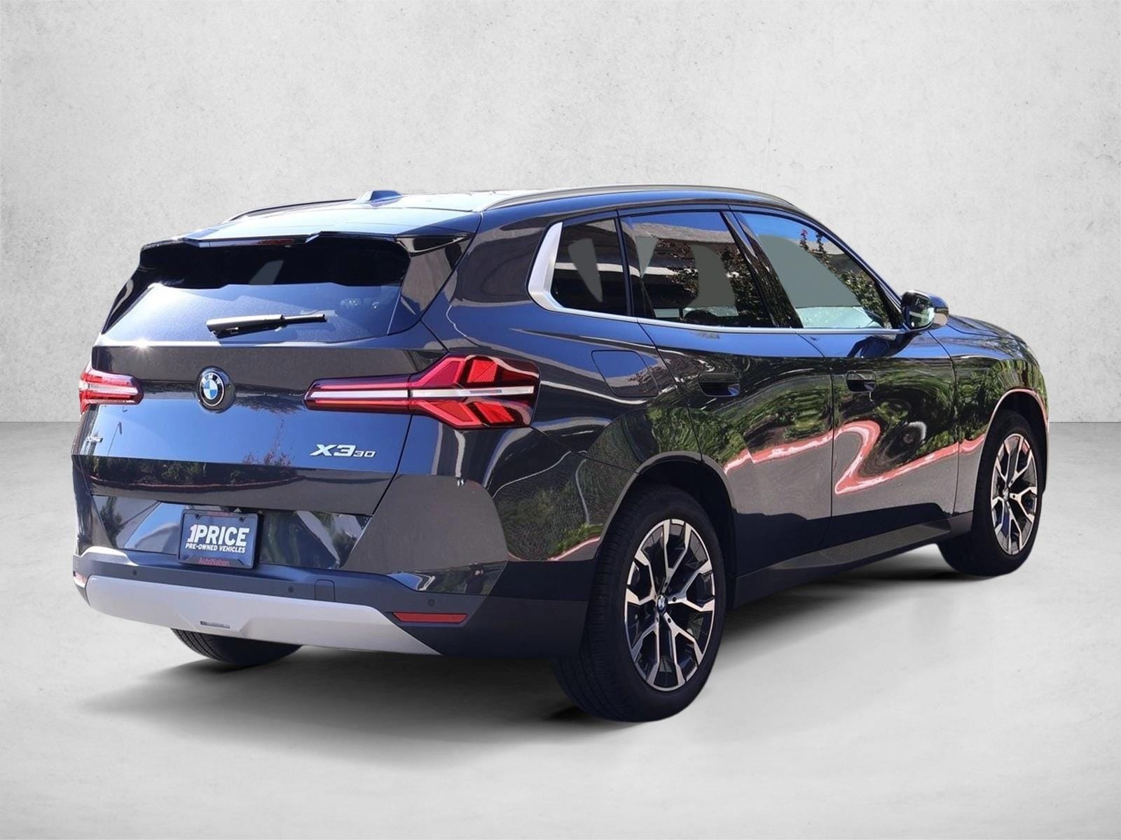 2026 BMW X3 30 - Photo 6