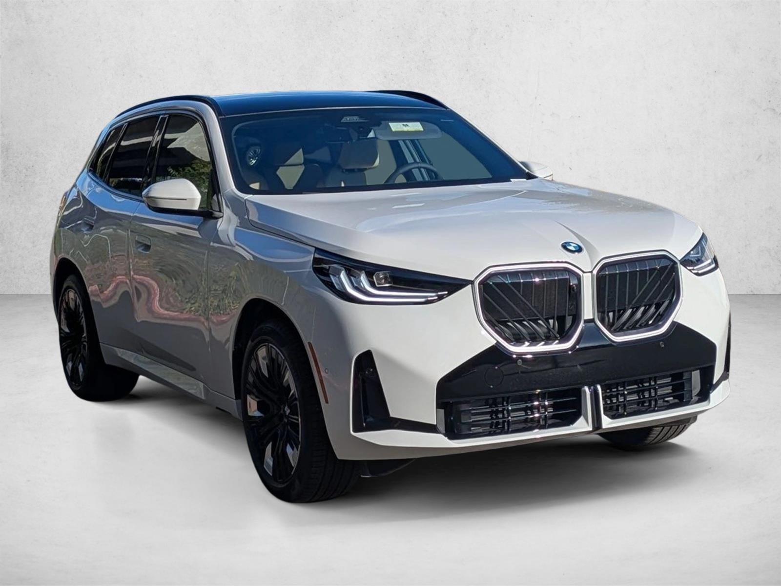2026 BMW X3 30 - Photo 6