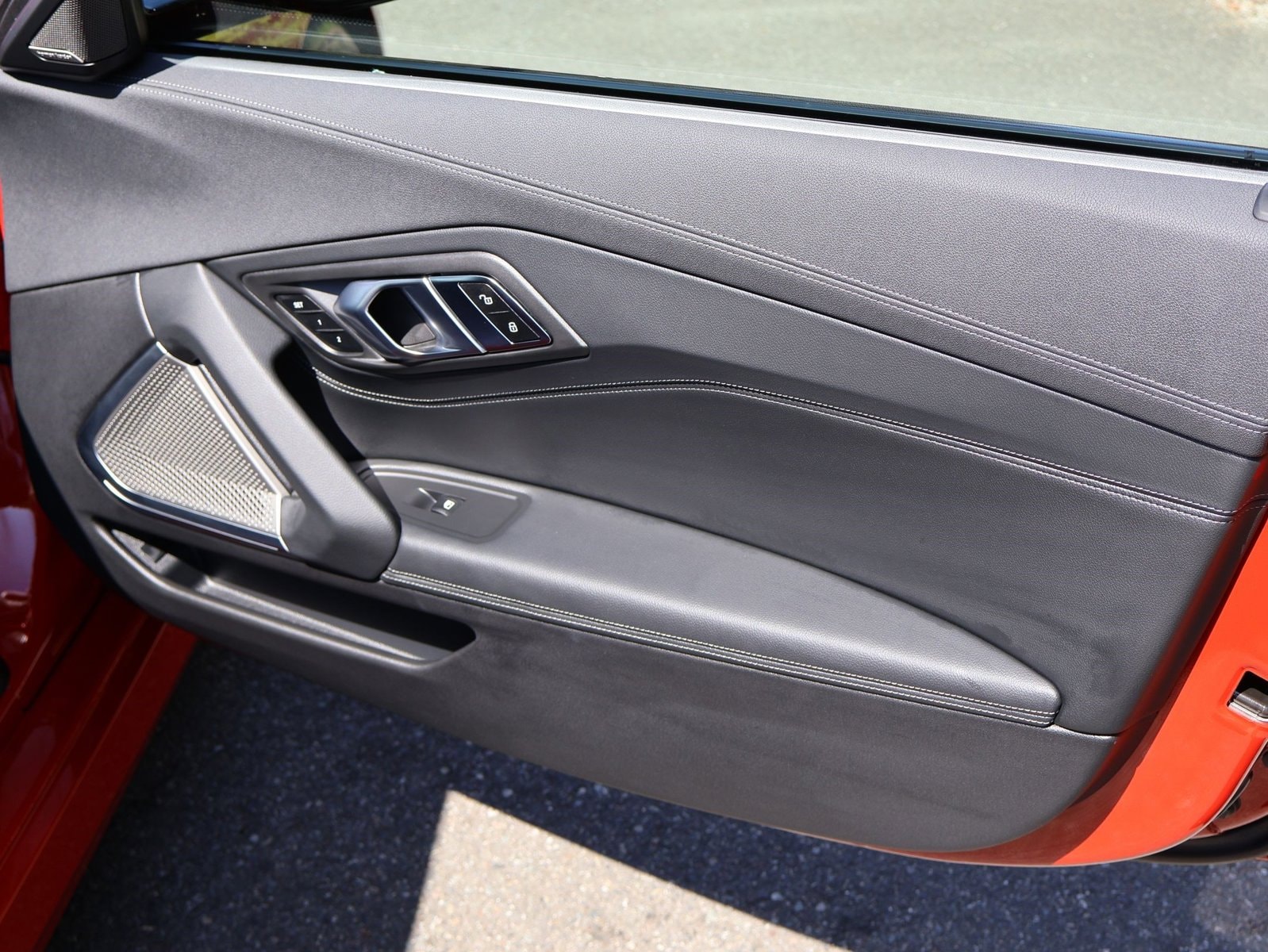2025 BMW Z4 M40i - Photo 22
