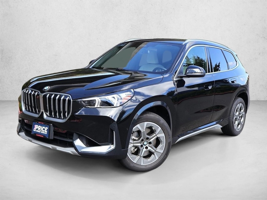 Used 2026 BMW X1 xDrive28i SUV