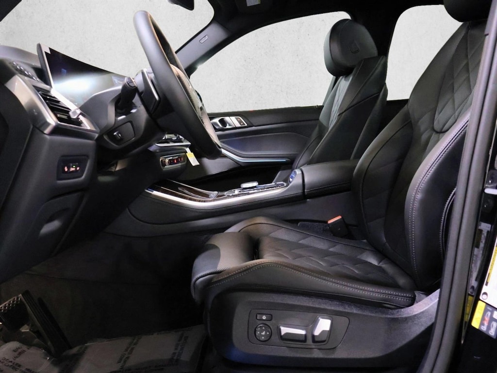 New 2026 BMW X5 PHEV xDrive50e SUV