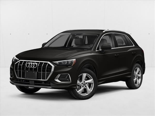 2021 Audi Q3 45 TFSI S Line Premium Plus quattro's photo