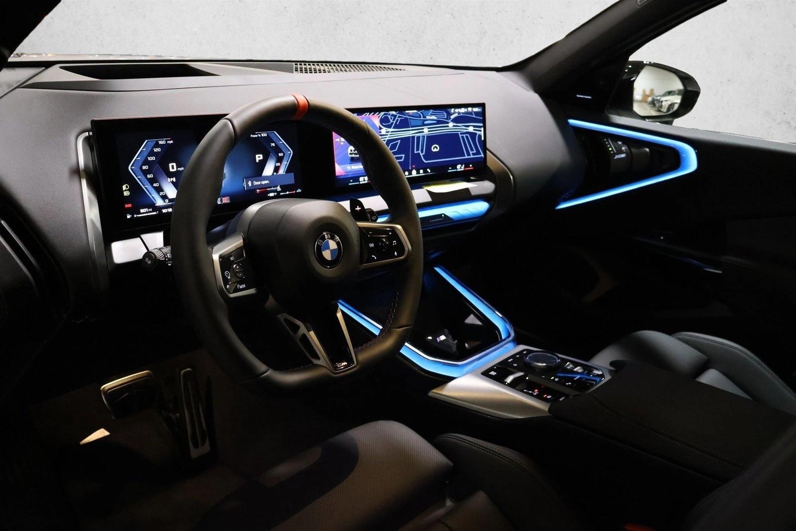 2025 BMW X3 M50 - Photo 11