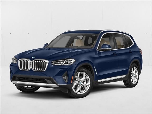 2023 BMW X3 M40i's photo
