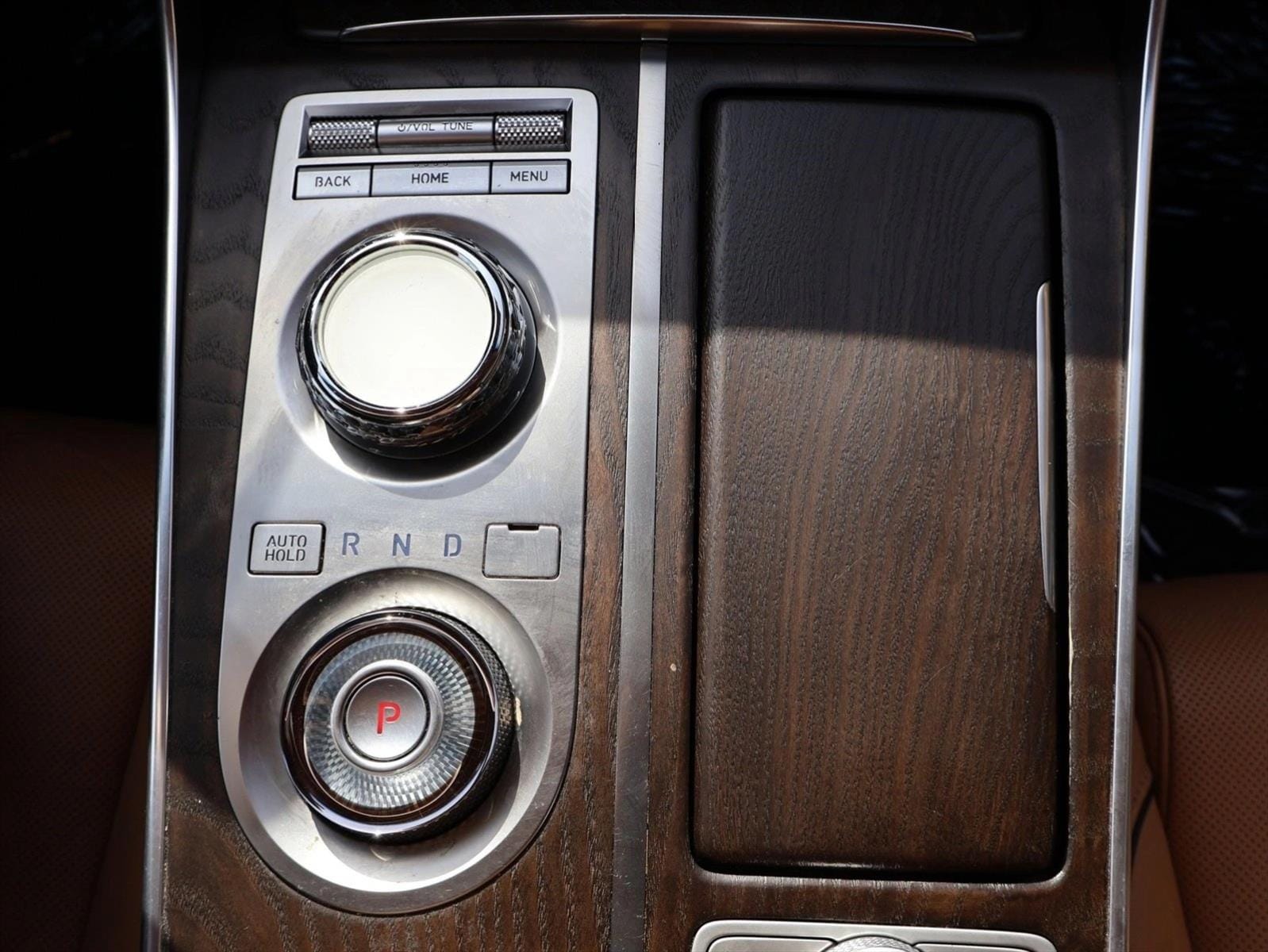 2023 GENESIS GV80 Standard - Photo 19