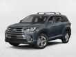  Toyota Highlander Hybrid