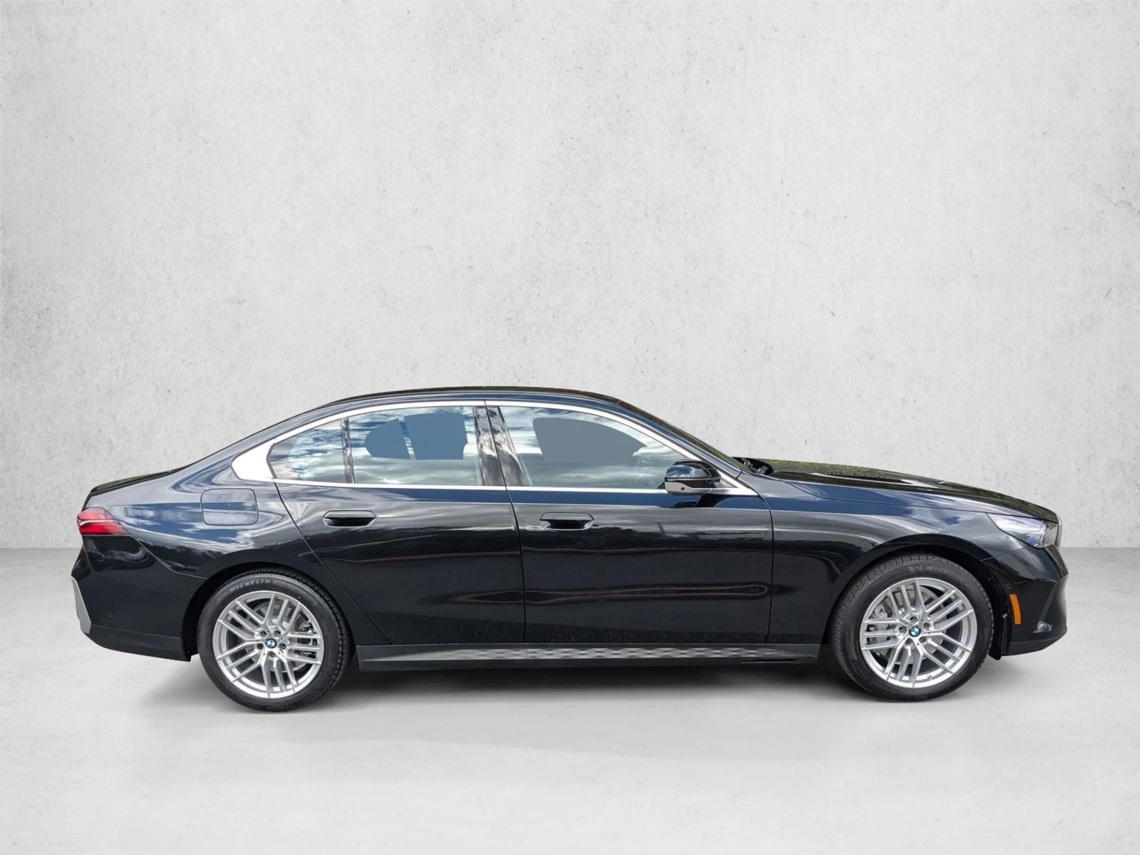 2025 Bmw 530i xDrive photo 3