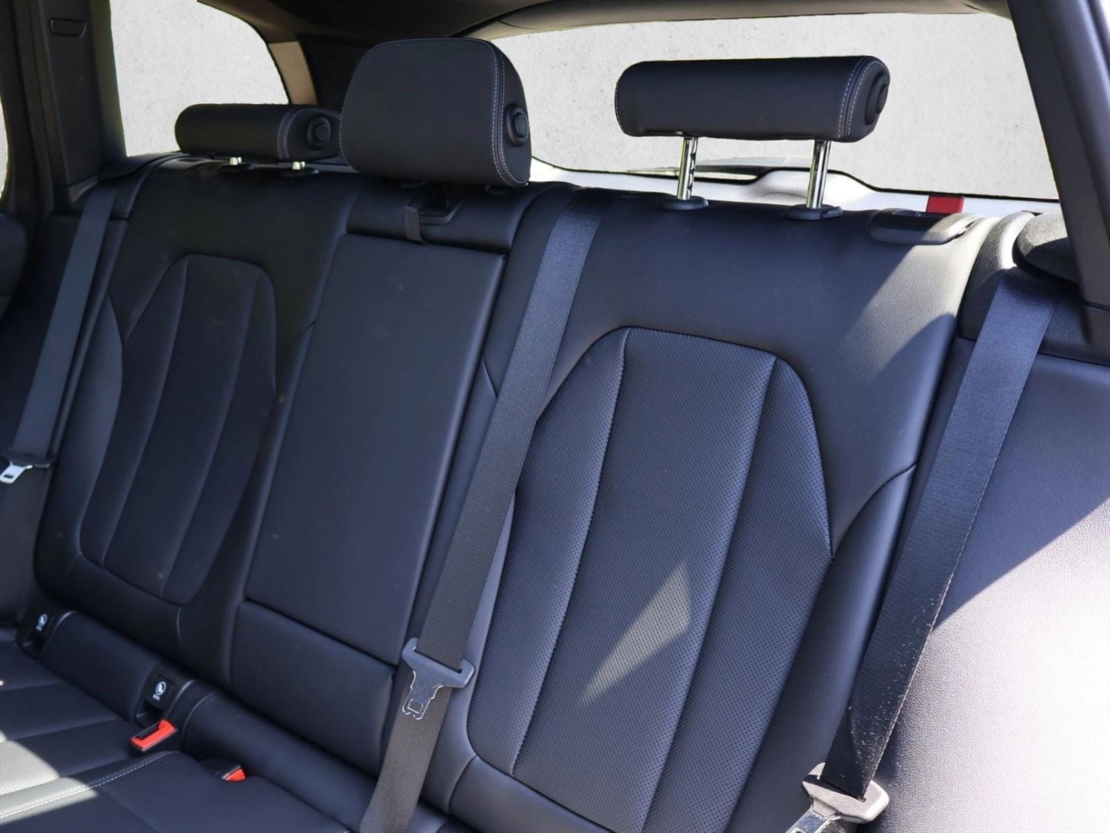 2022 BMW X3 30i - Photo 24