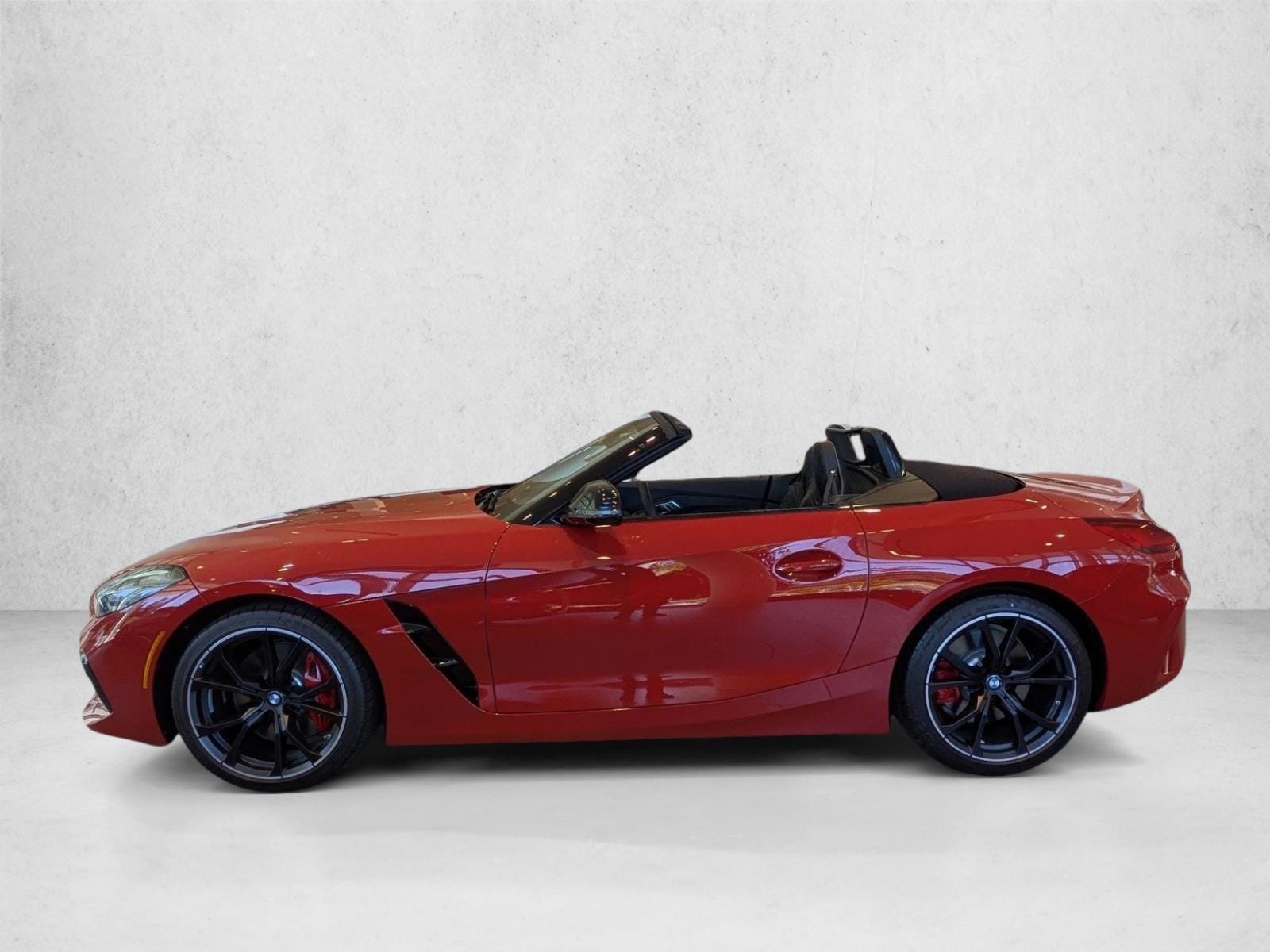 2025 BMW Z4 M40i - Photo 9