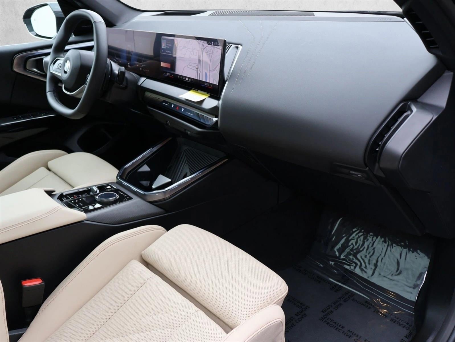 2026 BMW X3 30 - Photo 26