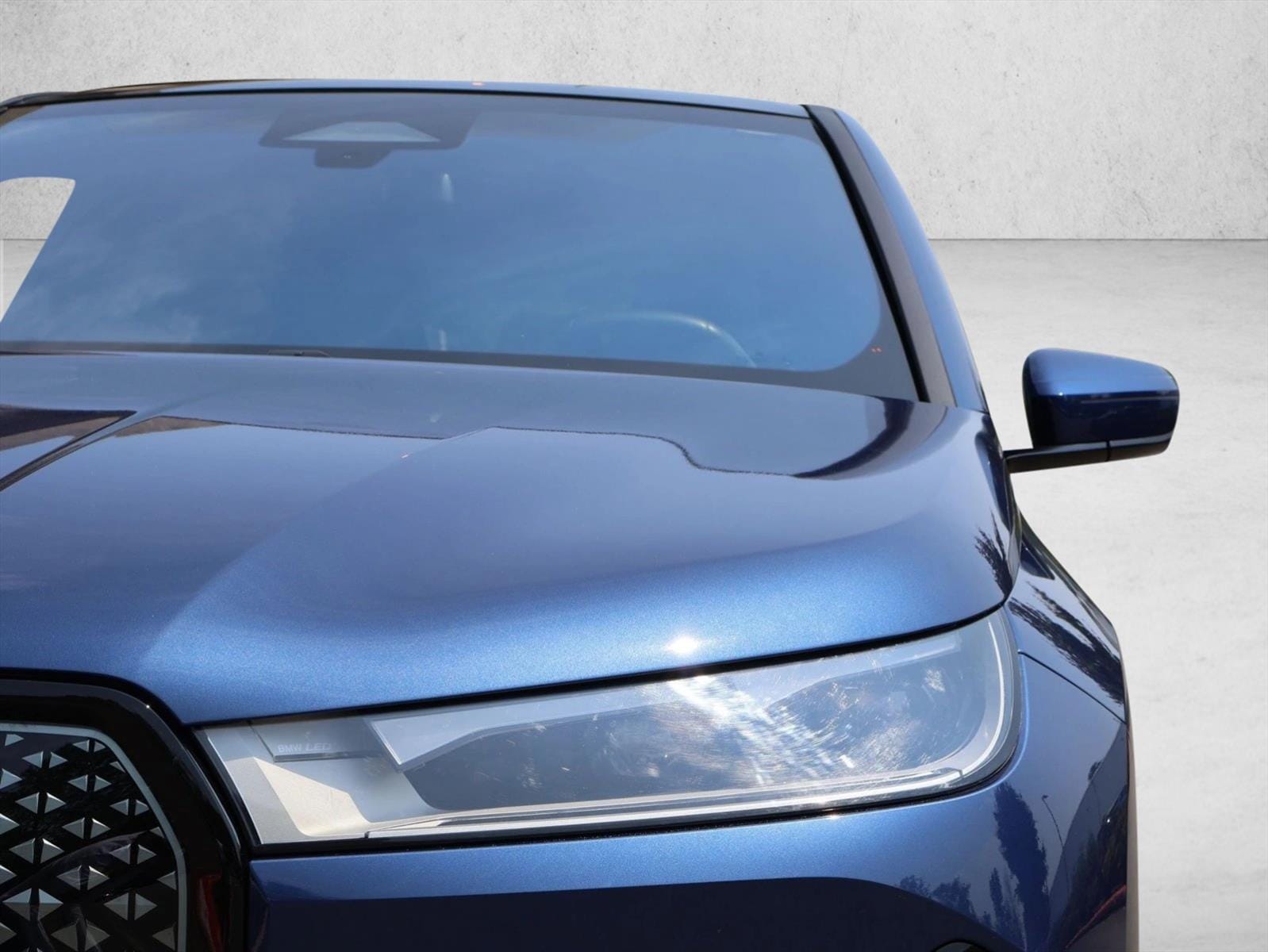 2023 BMW iX Base - Photo 2