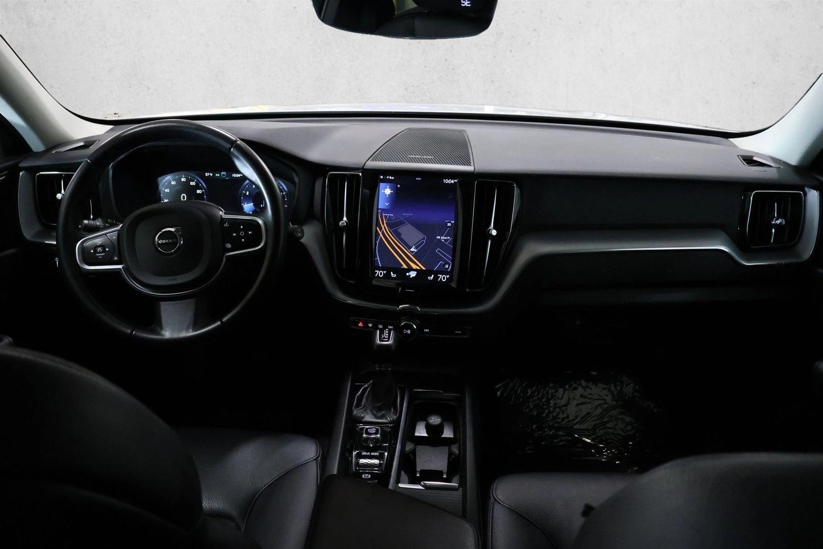 2019 Volvo XC60 Momentum - Photo 21