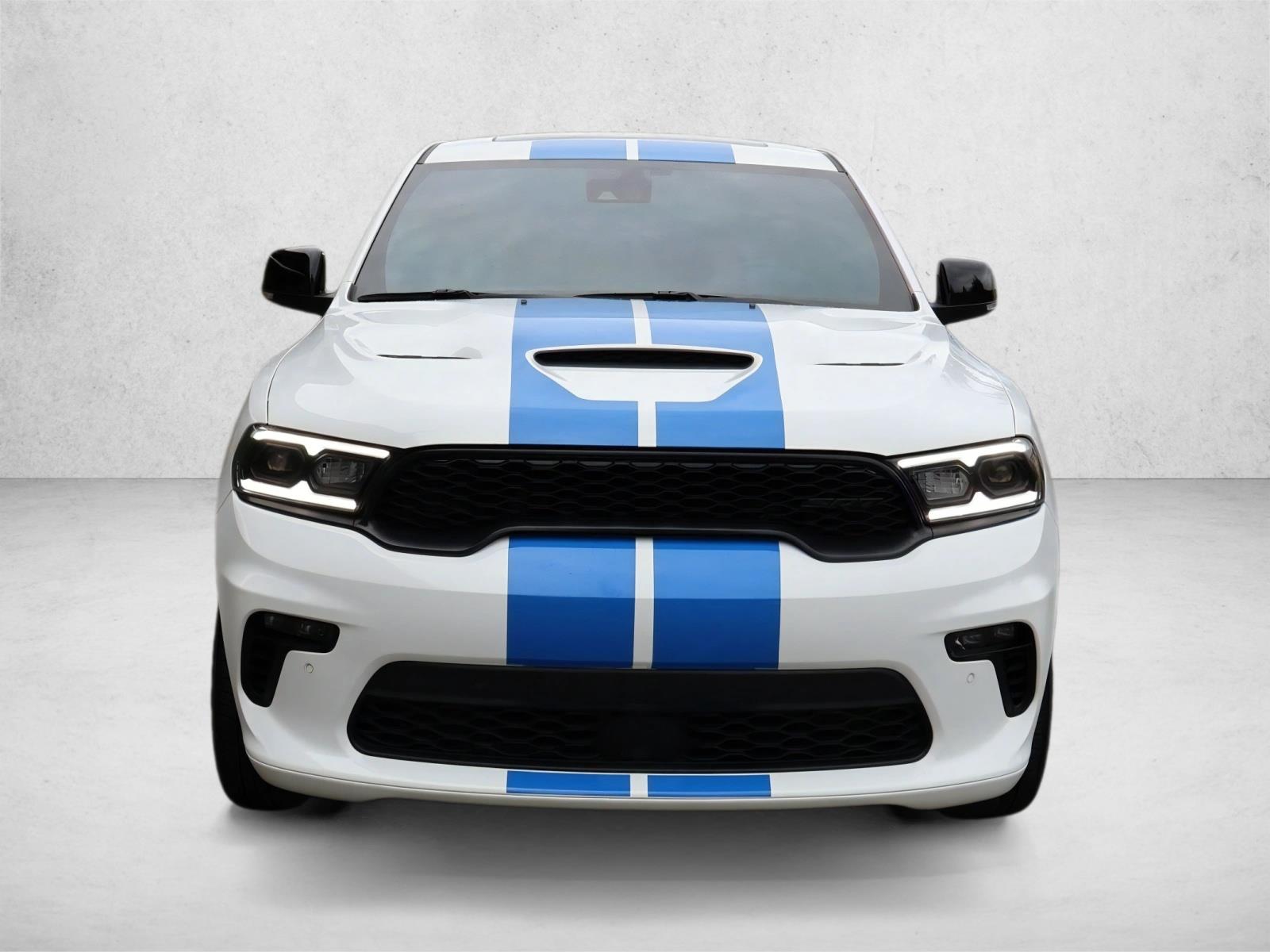2022 Dodge Durango SRT 392 - Photo 3