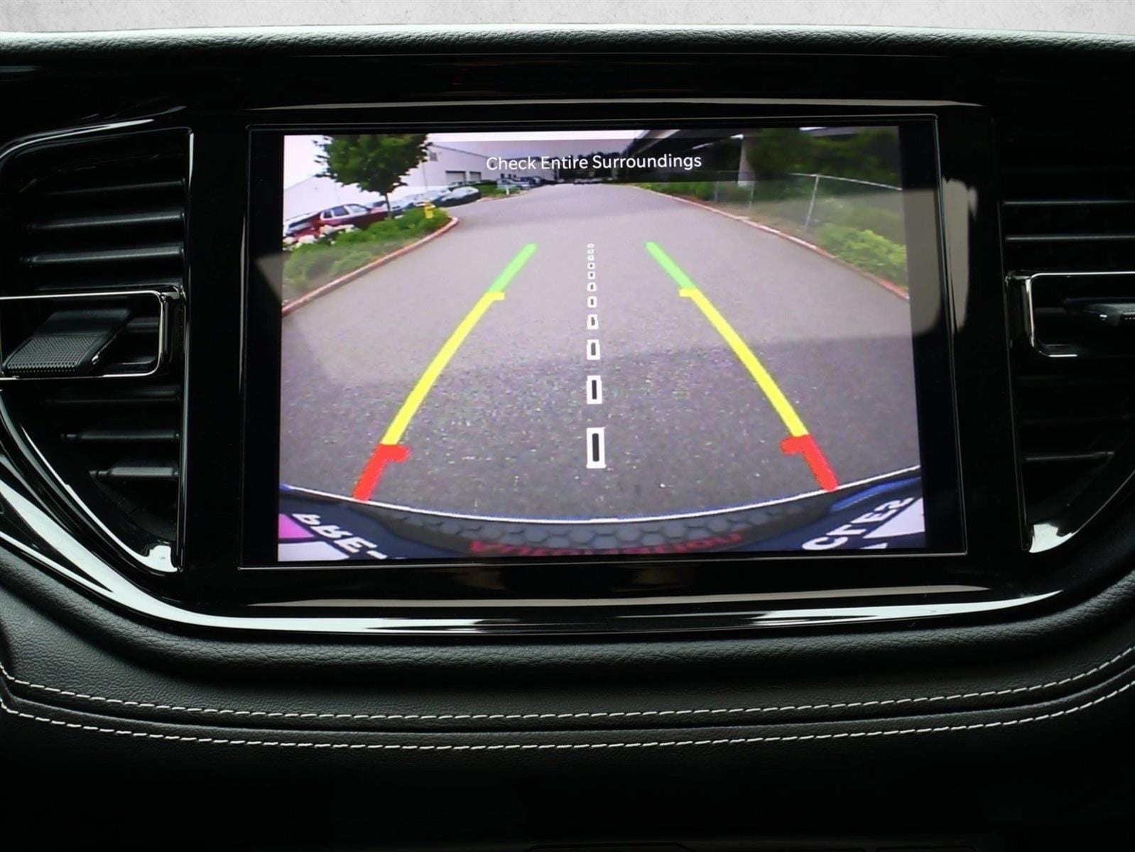 2022 Dodge Durango SRT 392 - Photo 17