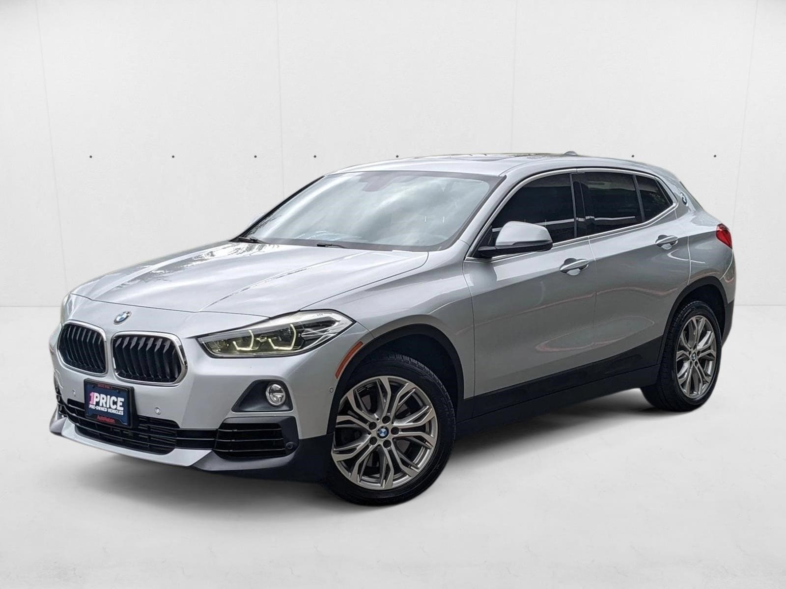 2018 BMW X2 sDrive28i