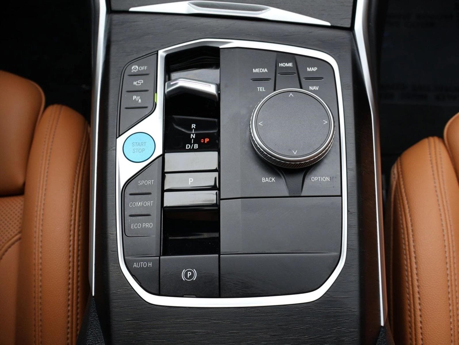 2023 BMW i4 35 - Photo 20