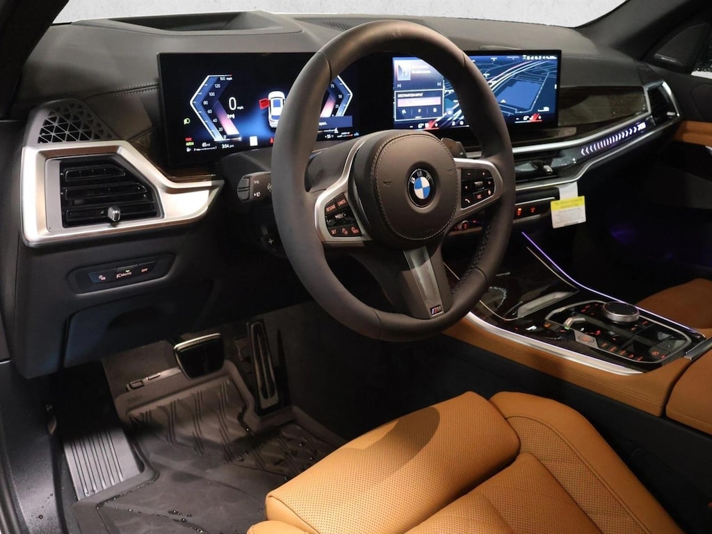 New 2026 BMW X5 xDrive40i SUV